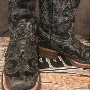 Corral Boots